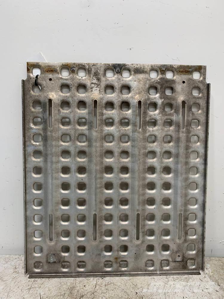 Volvo VNL Transport - Annet