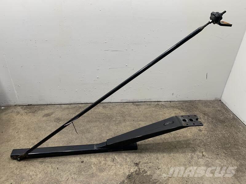 Volvo VNL Transport - Annet