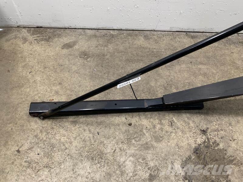 Volvo VNL Transport - Annet