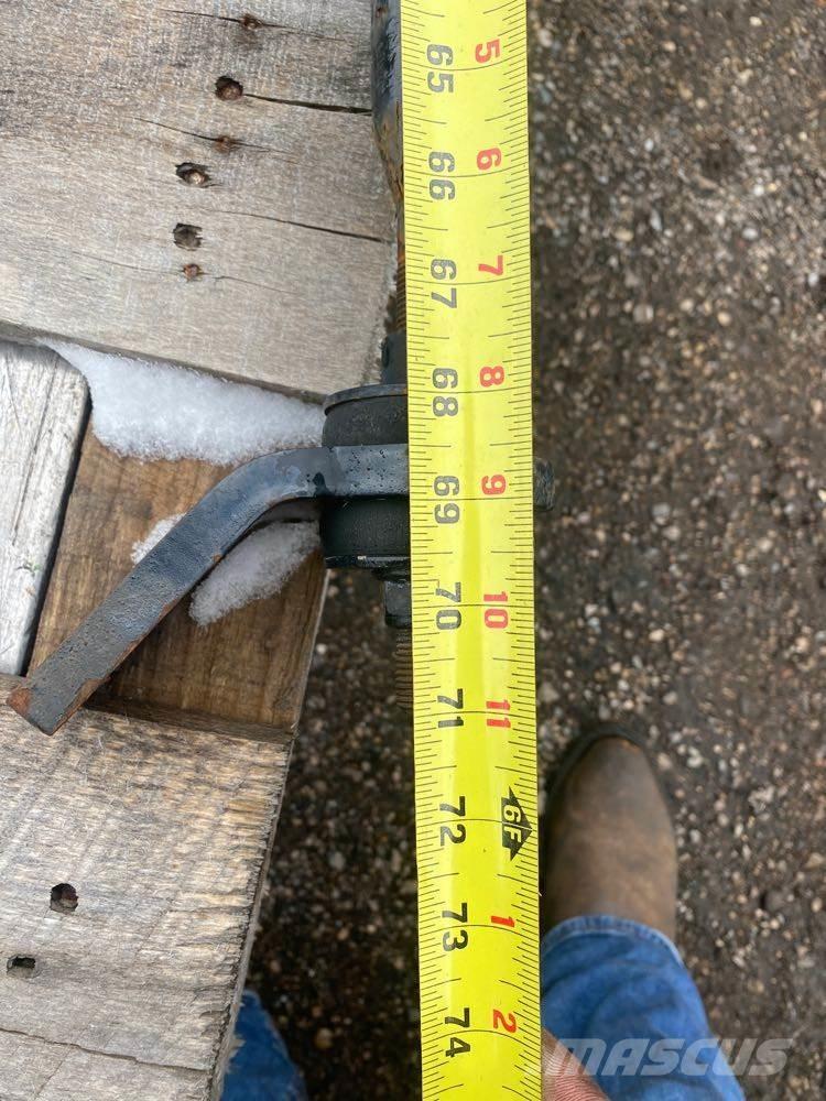 Volvo VNL Transport - Annet