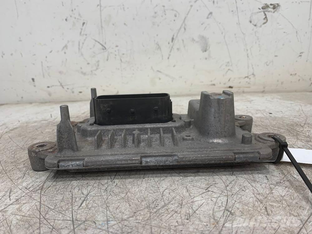 Volvo VNL Transport - Annet