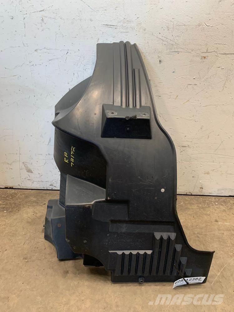 Volvo VNL Transport - Annet