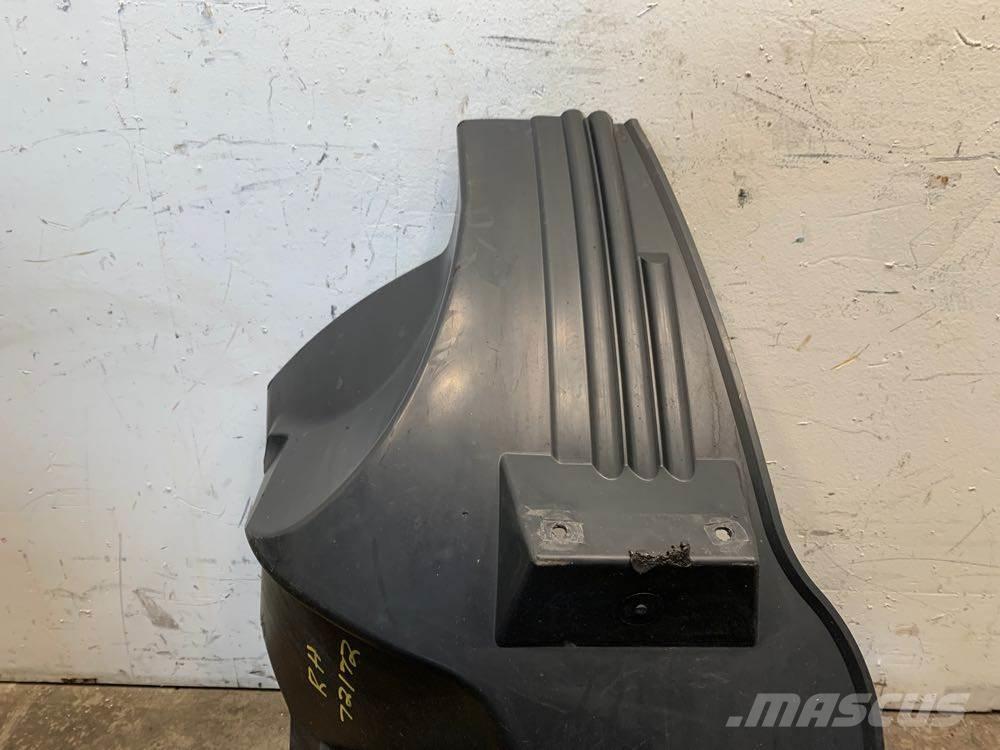 Volvo VNL Transport - Annet