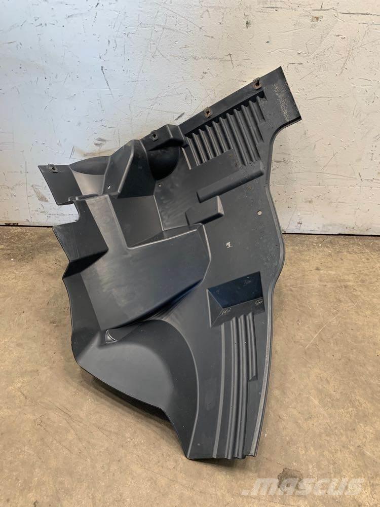 Volvo VNL Transport - Annet