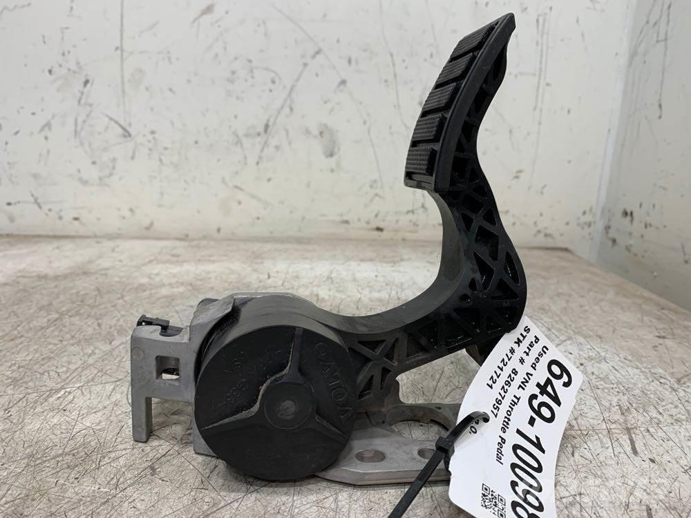 Volvo VNL Transport - Annet