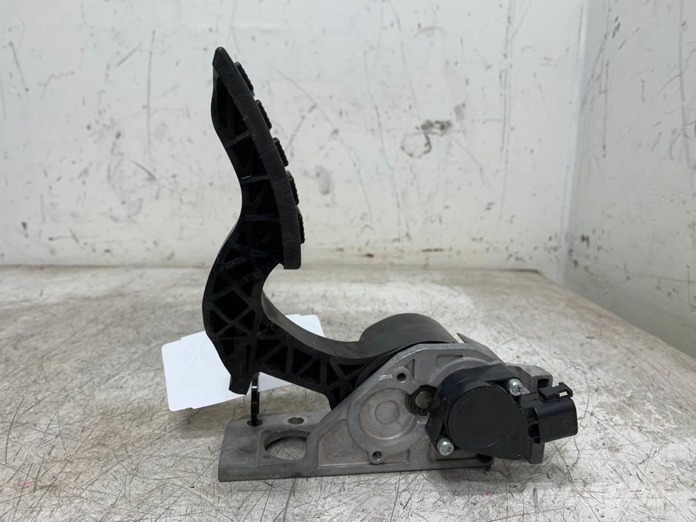 Volvo VNL Transport - Annet