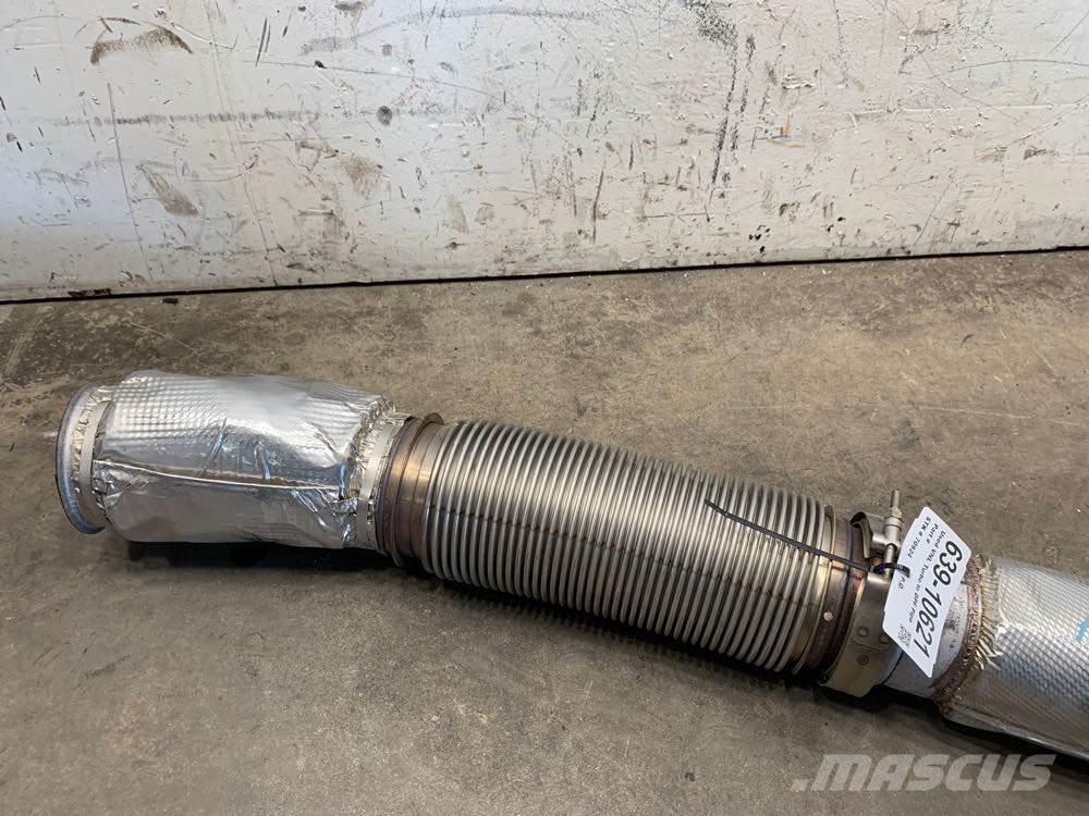 Volvo VNL Transport - Annet