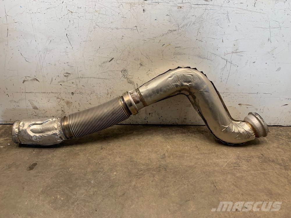 Volvo VNL Transport - Annet