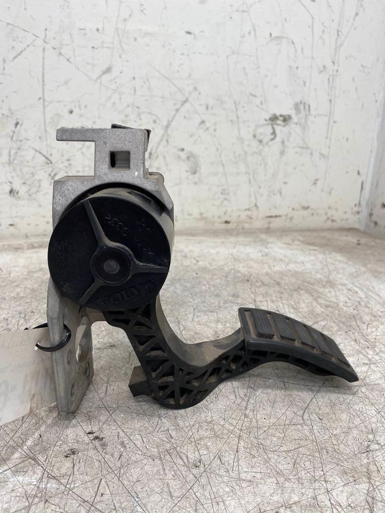 Volvo VNL Transport - Annet