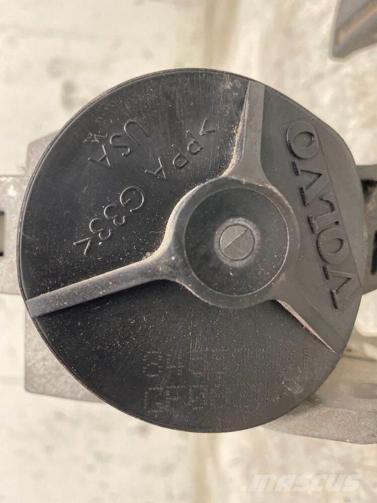 Volvo VNL Transport - Annet