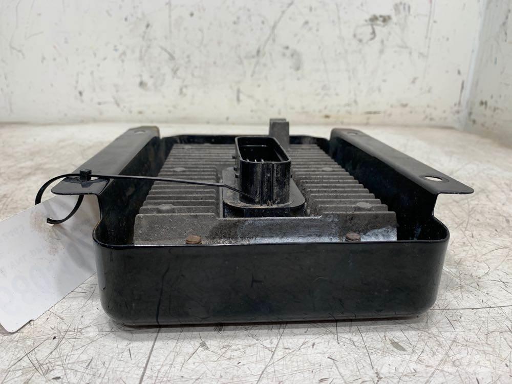 Volvo VNL Transport - Annet