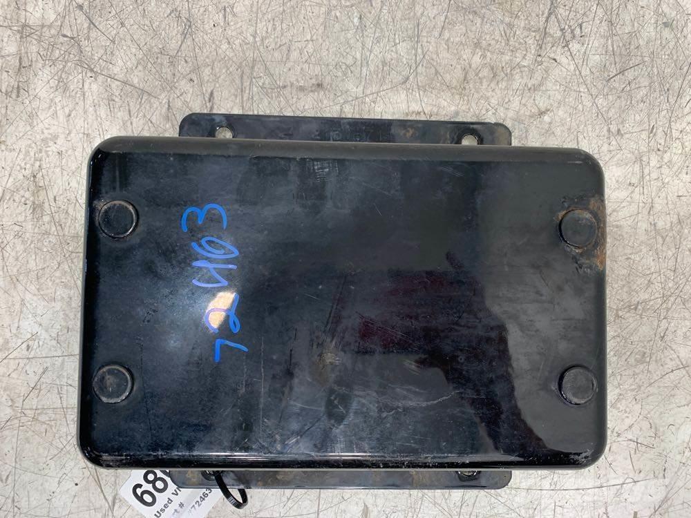 Volvo VNL Transport - Annet