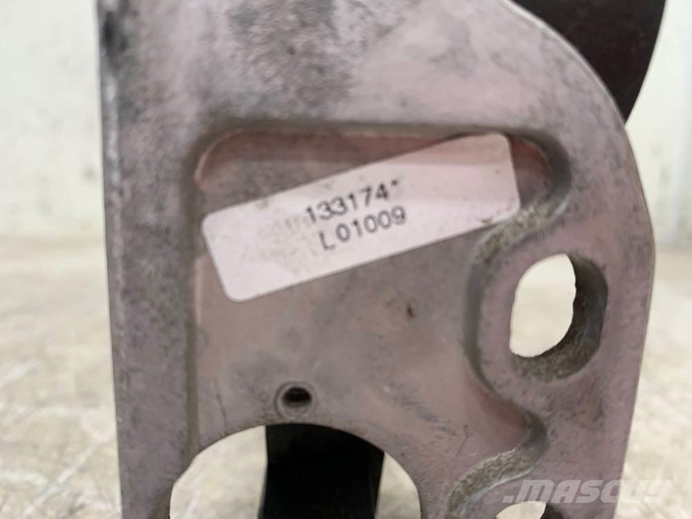 Volvo VNL Transport - Annet