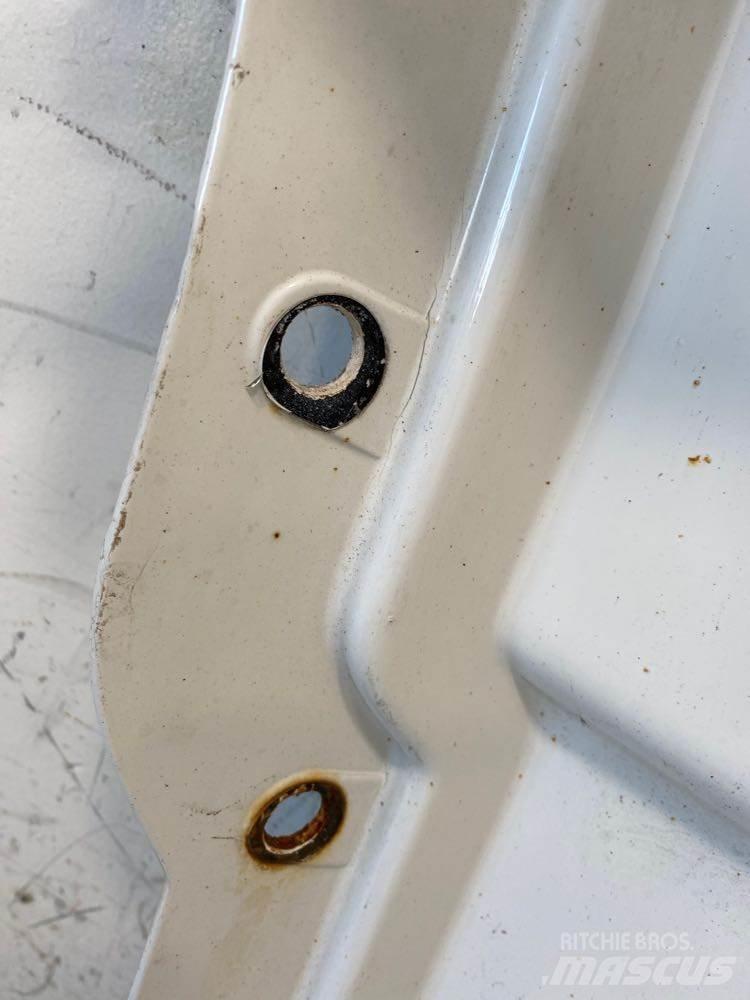 Volvo VNL Førerhus og Interiør
