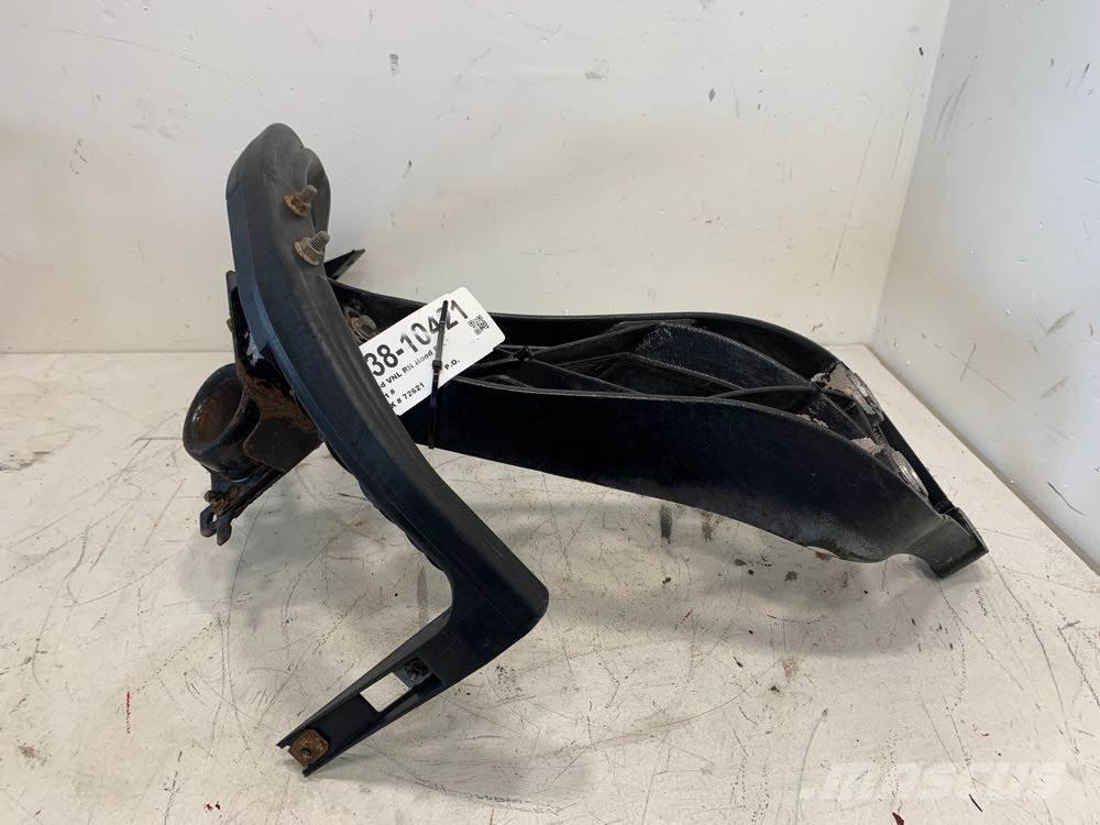 Volvo VNL Transport - Annet