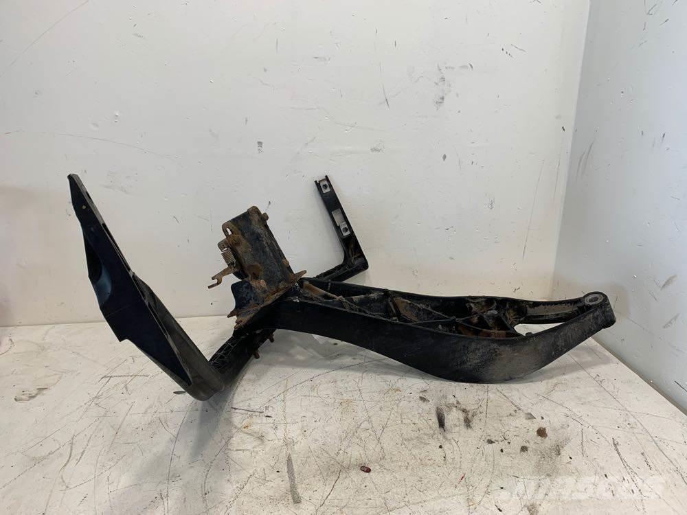 Volvo VNL Transport - Annet