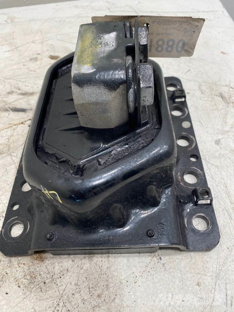 Volvo VNL Transport - Annet