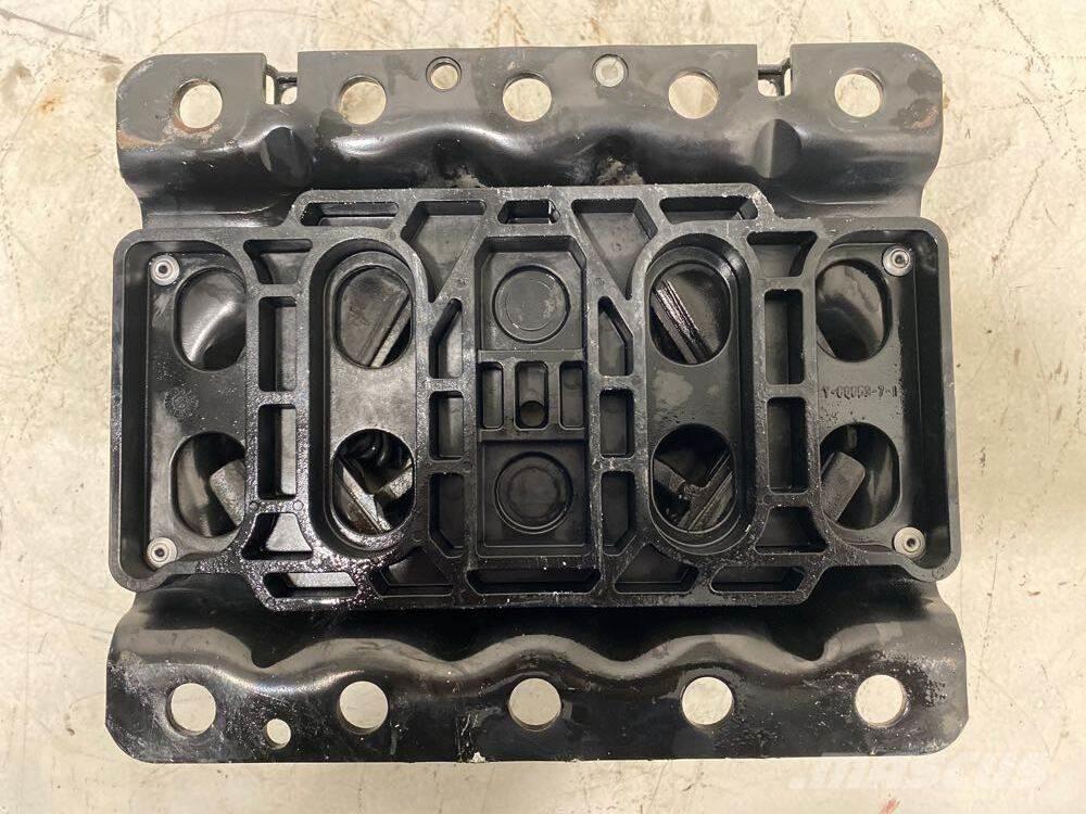 Volvo VNL Transport - Annet