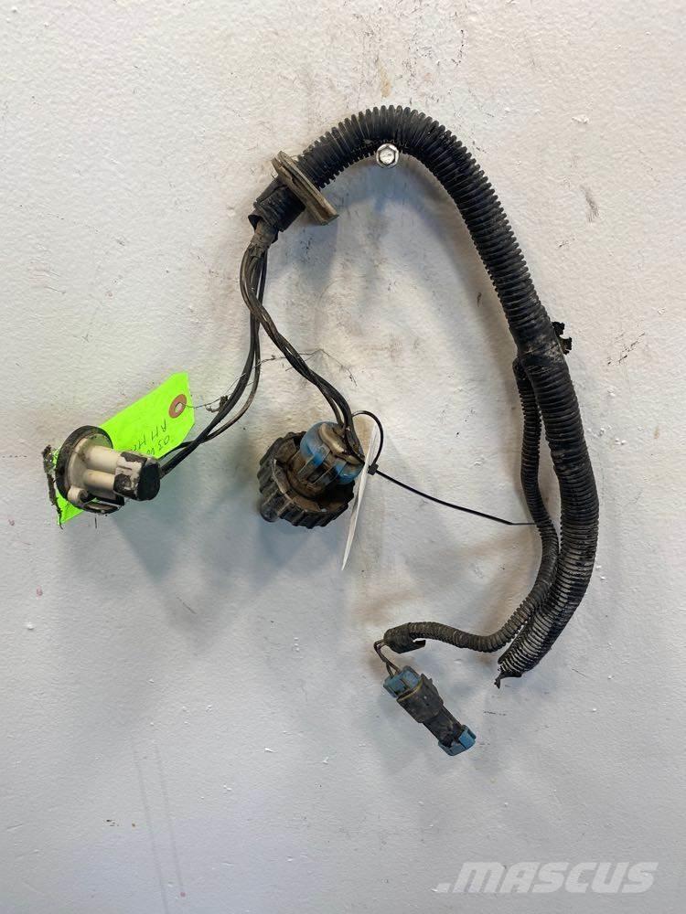 Volvo VNL Transport - Annet