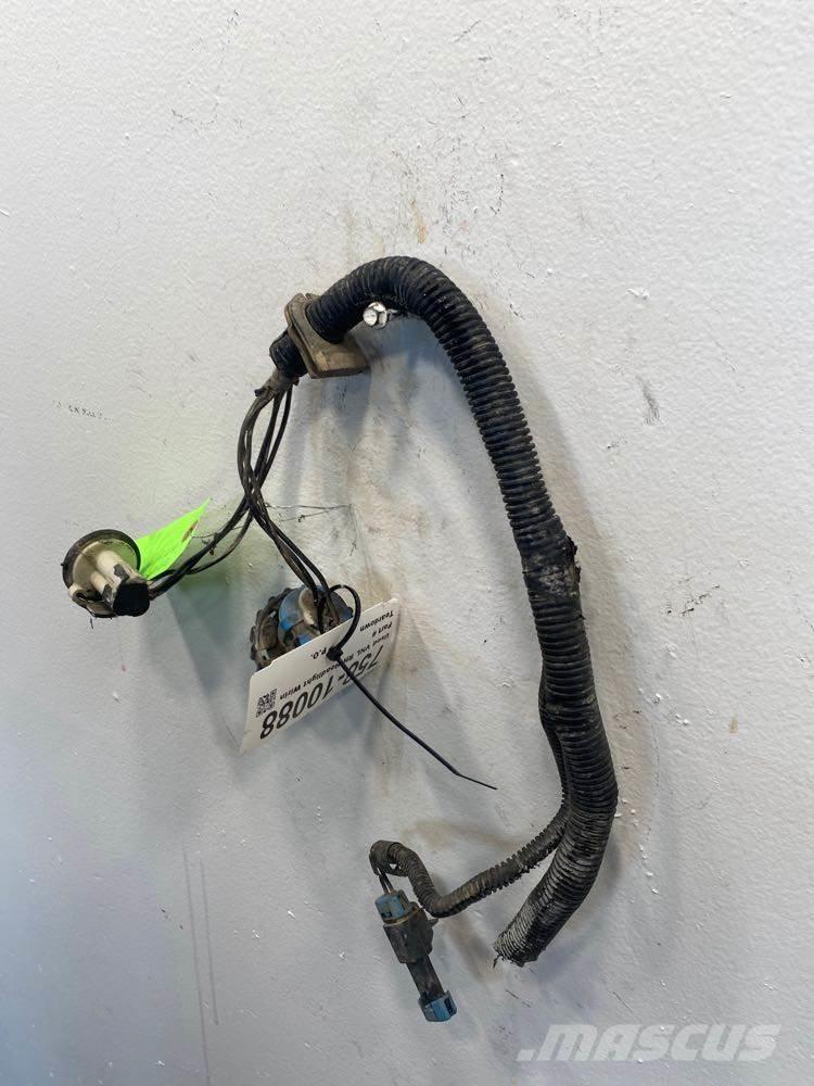 Volvo VNL Transport - Annet