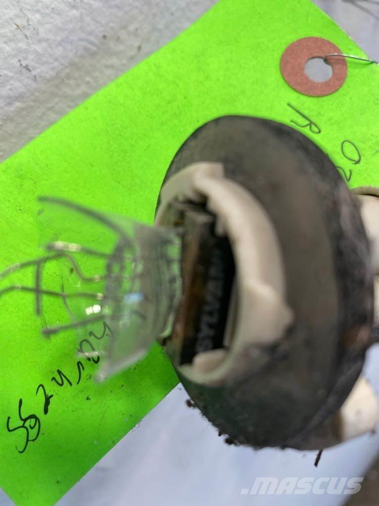 Volvo VNL Transport - Annet