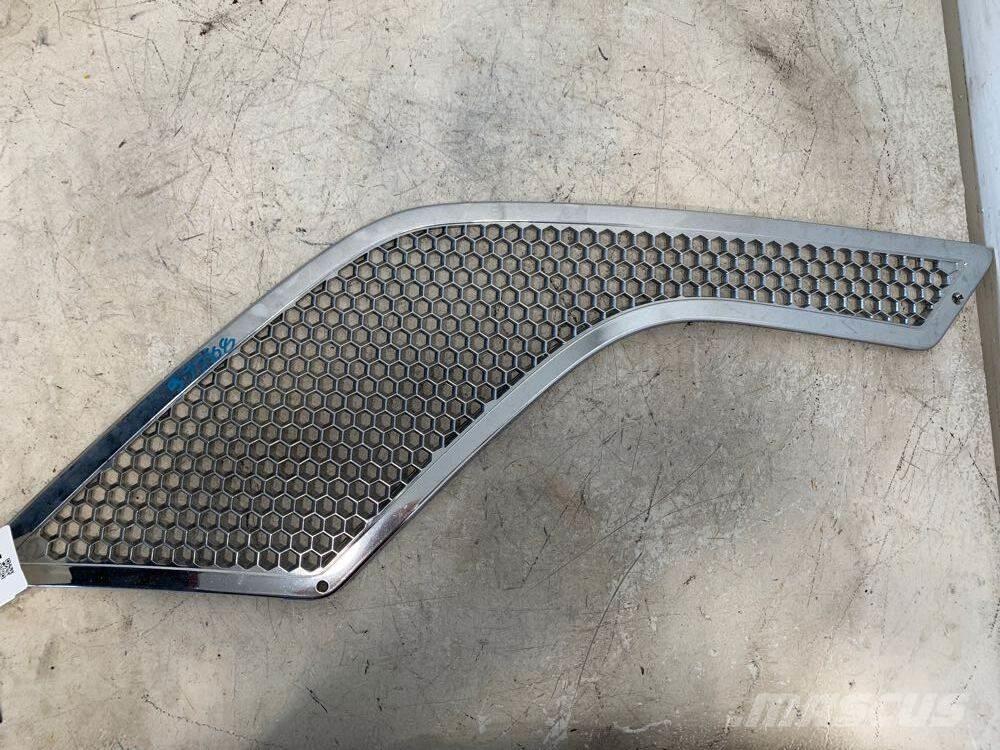 Volvo VNL Transport - Annet