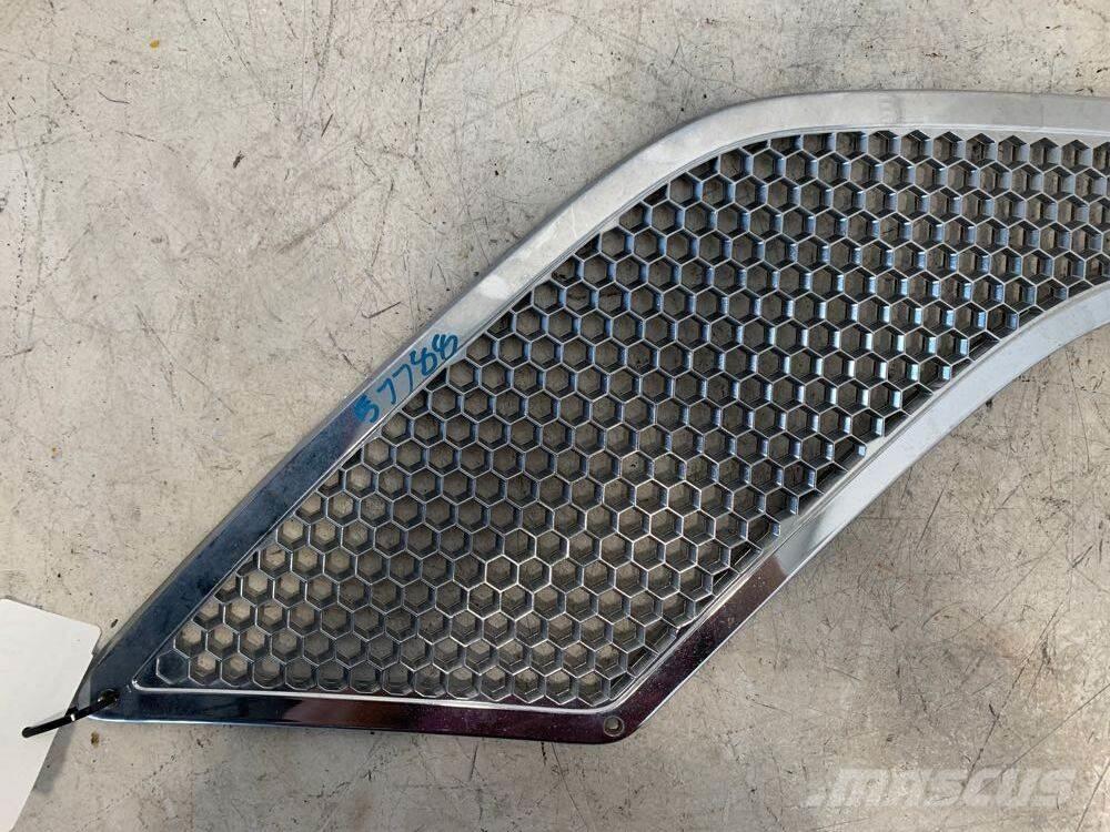 Volvo VNL Transport - Annet