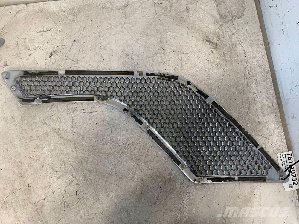 Volvo VNL Transport - Annet