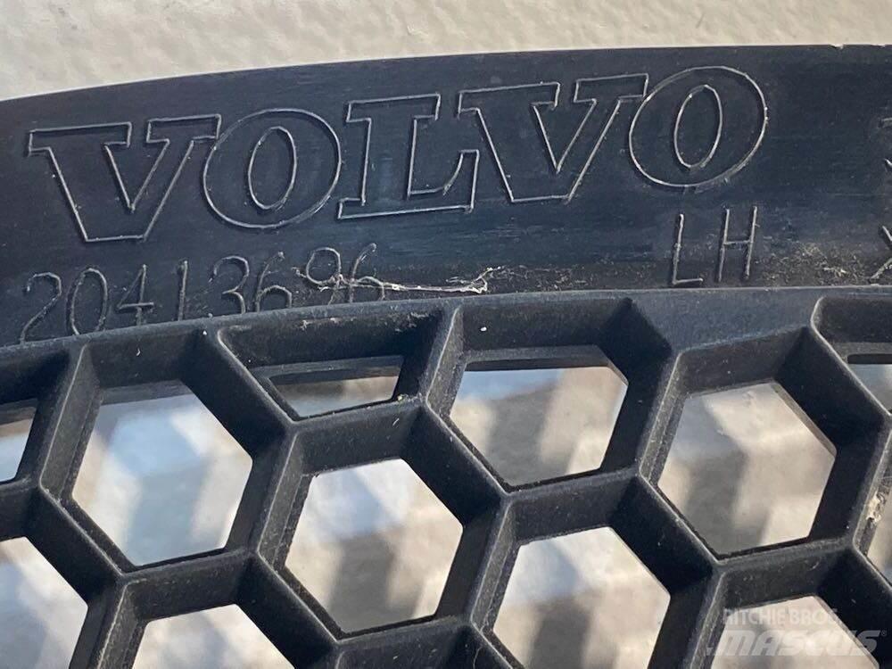 Volvo VNL Transport - Annet