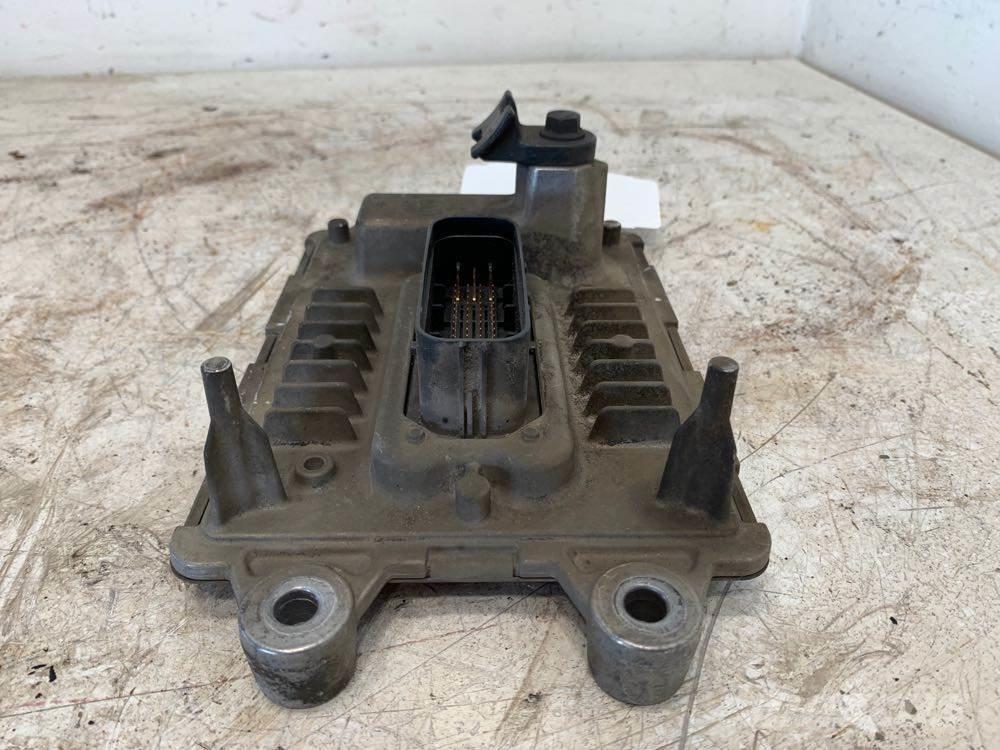 Volvo VNL Transport - Annet