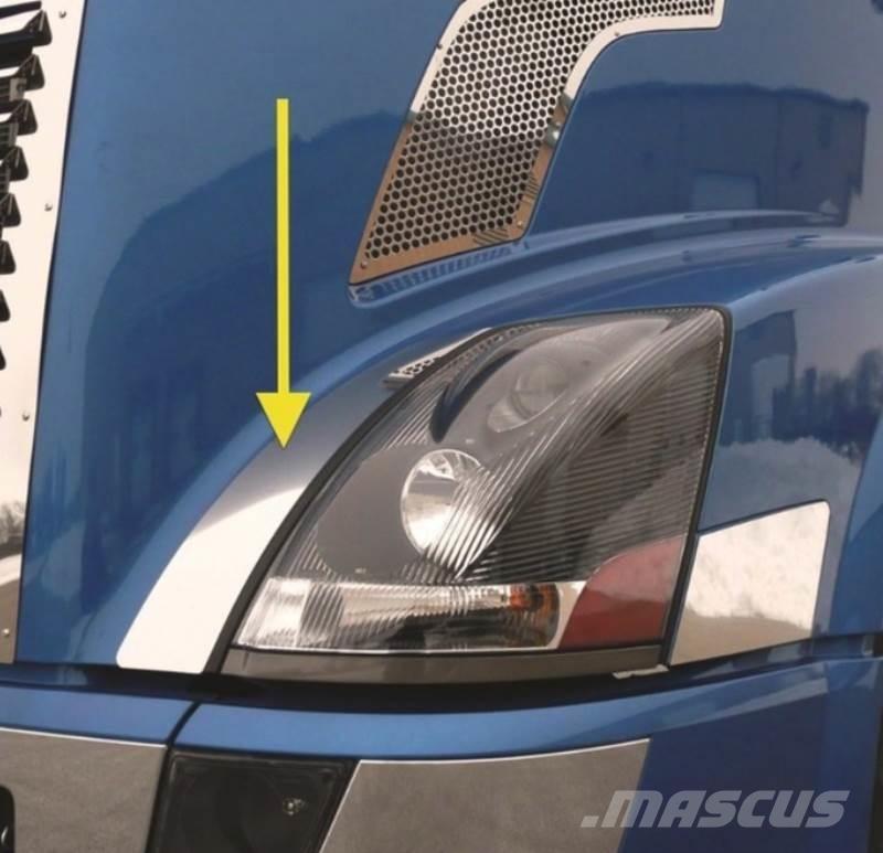 Volvo VNL Transport - Annet