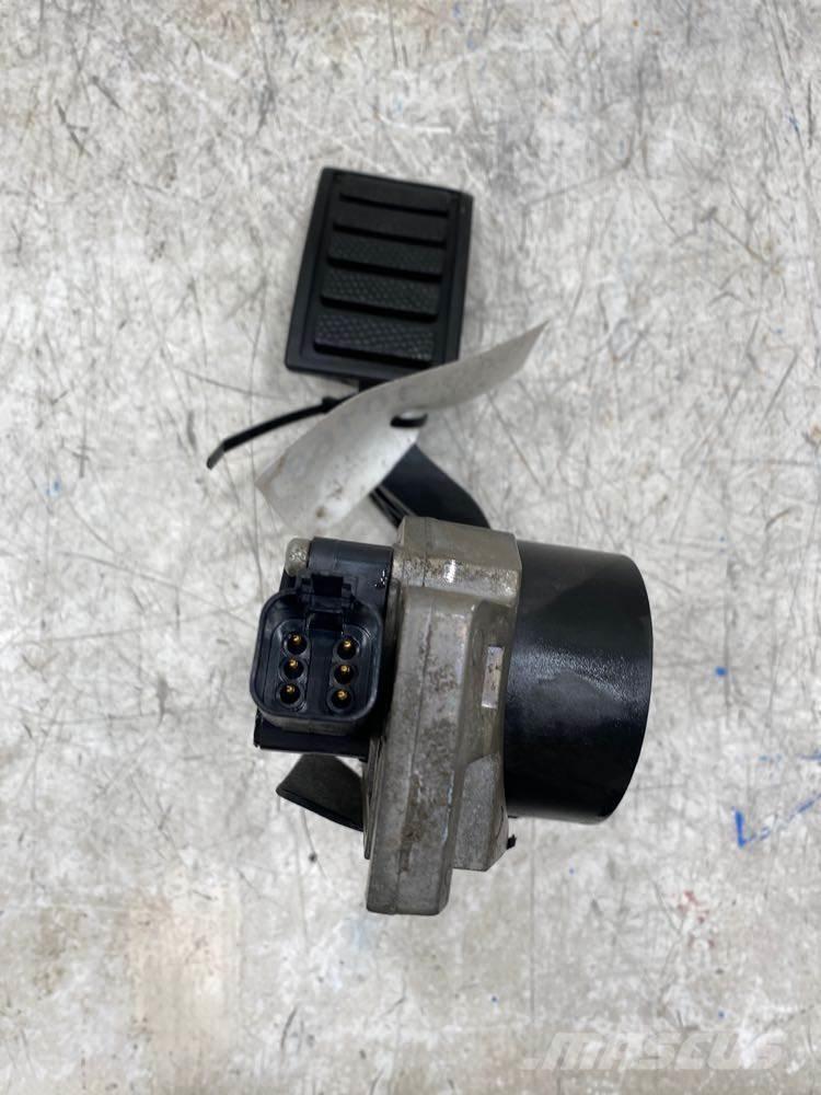 Volvo VNL Transport - Annet