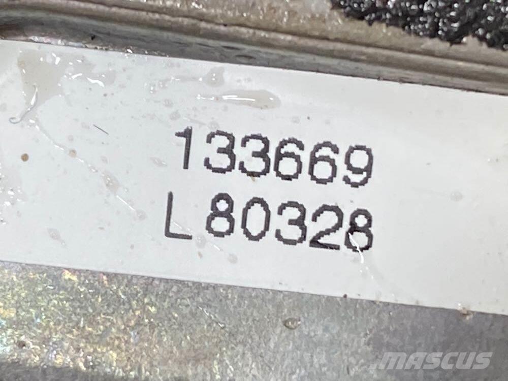 Volvo VNL Transport - Annet