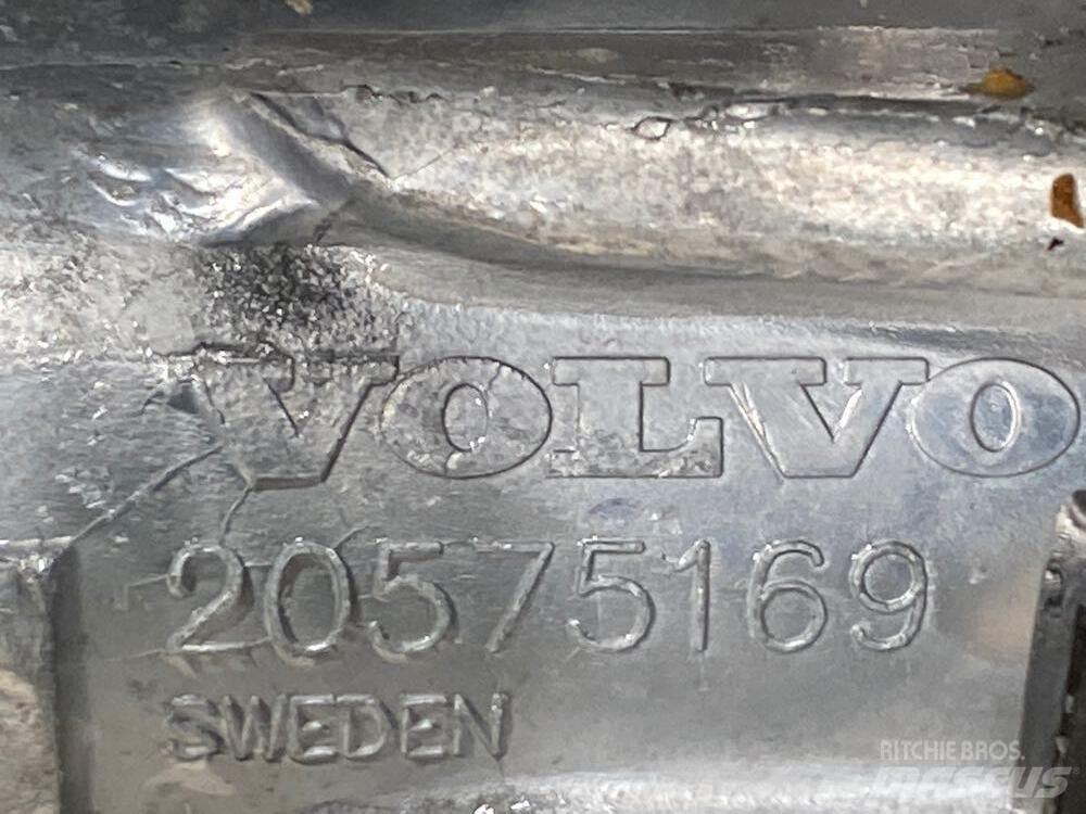 Volvo VNL Transport - Annet