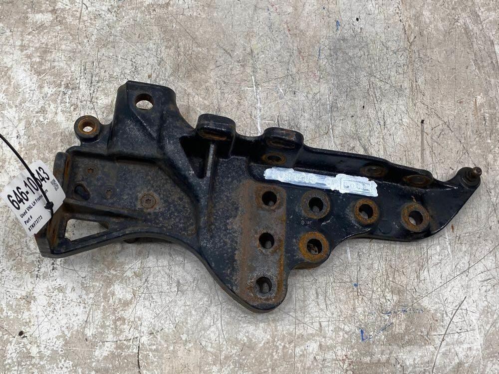 Volvo VNL Transport - Annet