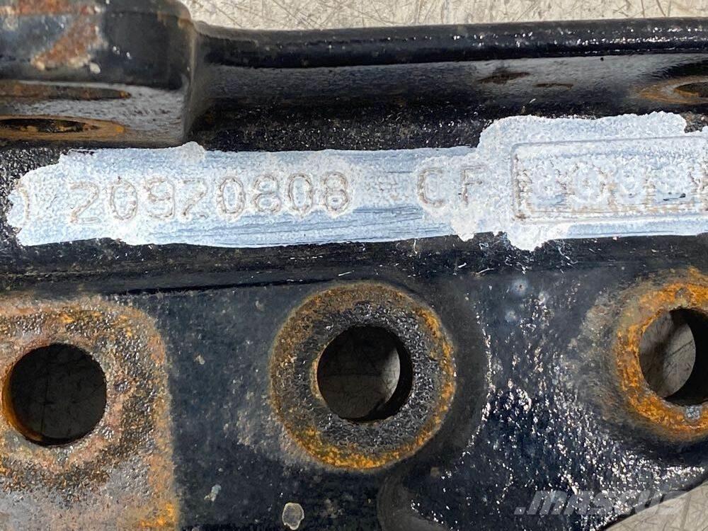 Volvo VNL Transport - Annet