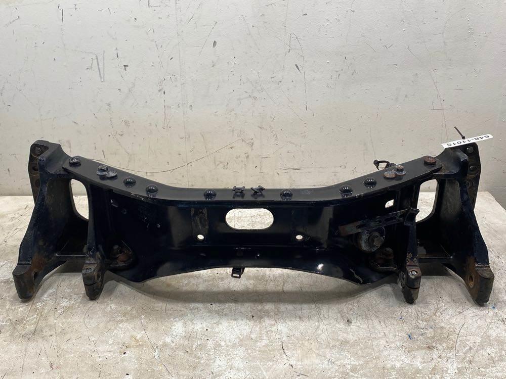 Volvo VNL Transport - Annet