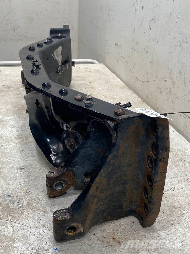 Volvo VNL Transport - Annet