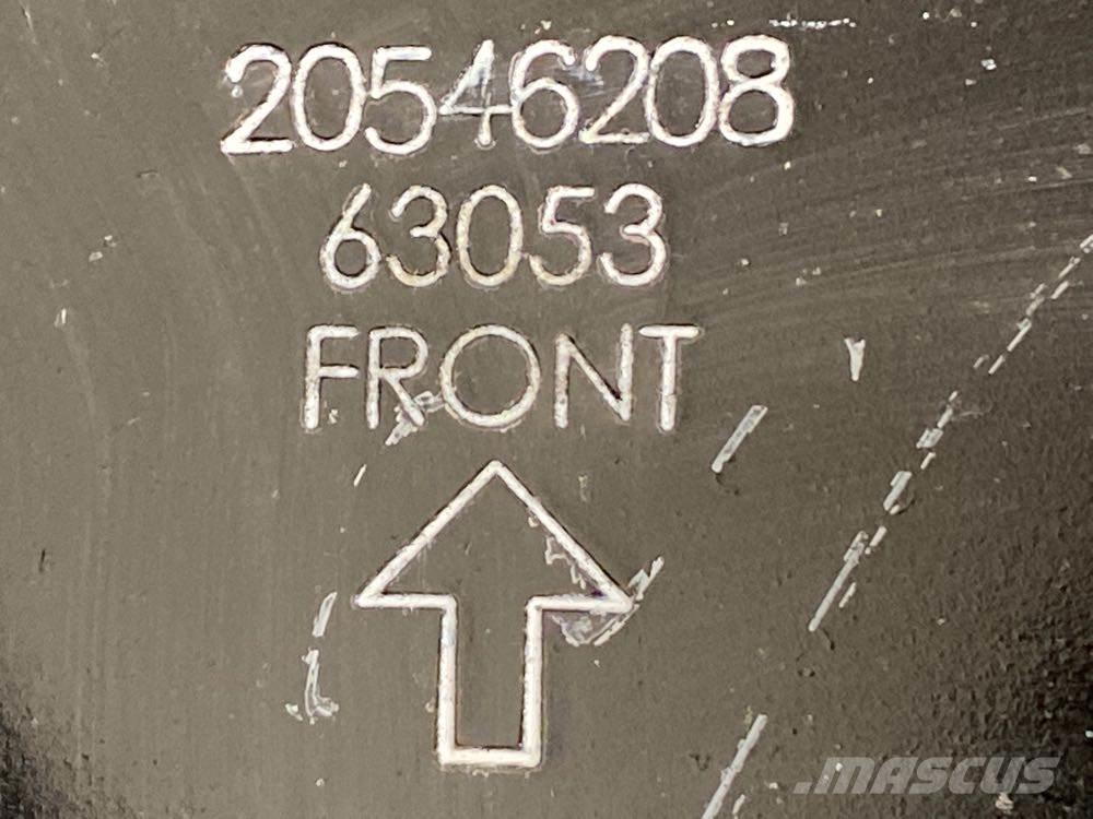 Volvo VNL Transport - Annet