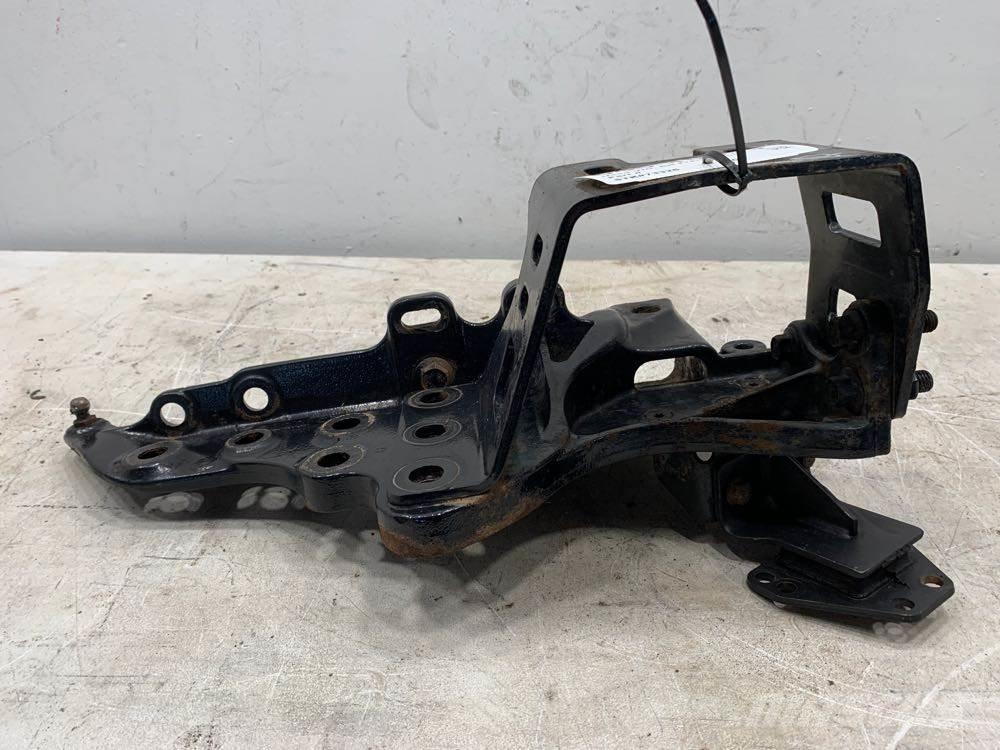 Volvo VNL Transport - Annet