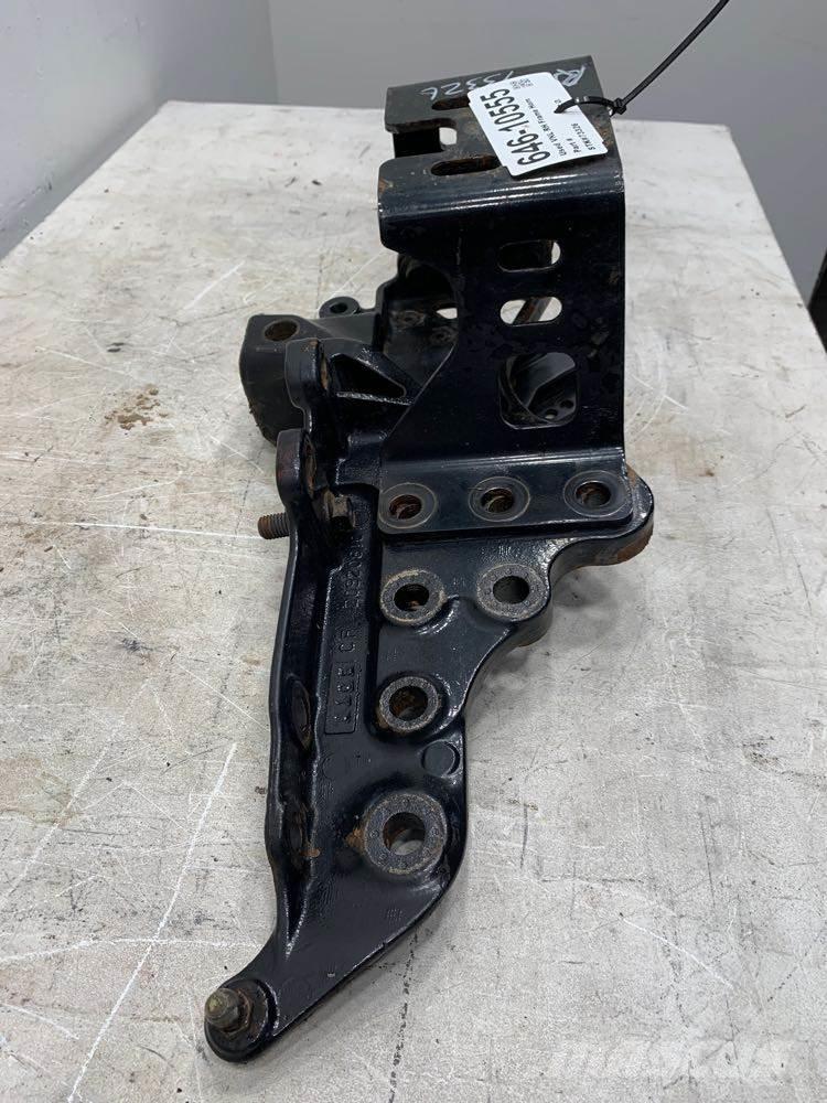 Volvo VNL Transport - Annet