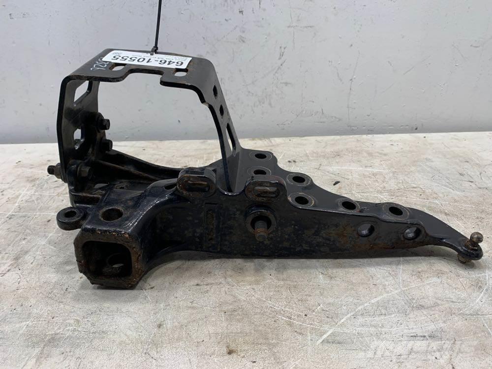 Volvo VNL Transport - Annet