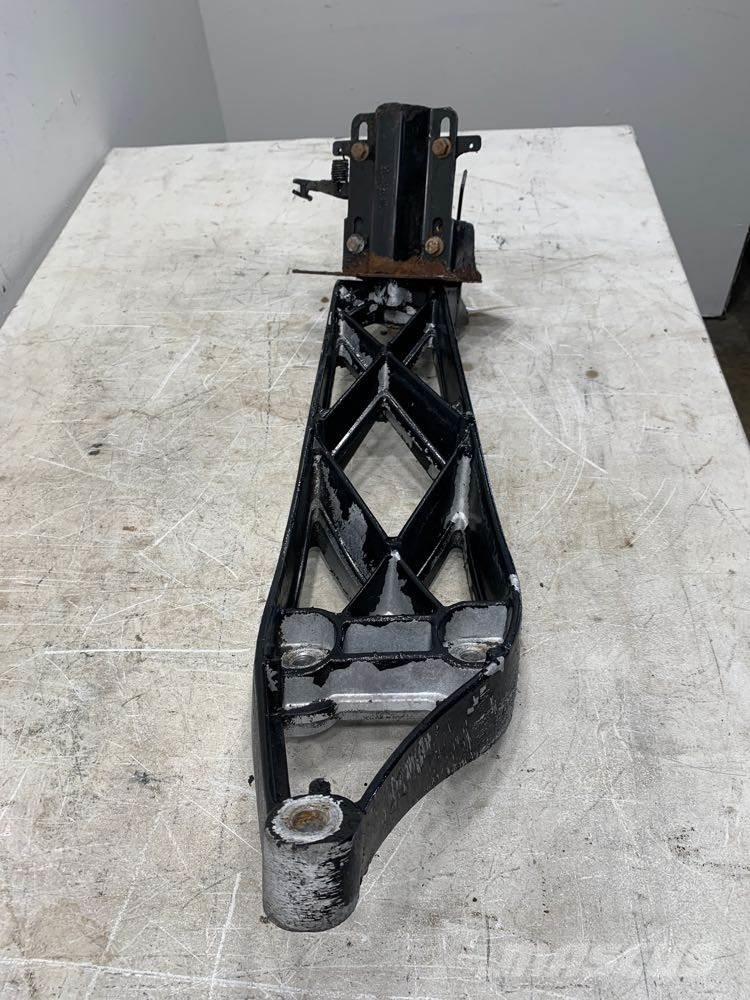 Volvo VNL Transport - Annet