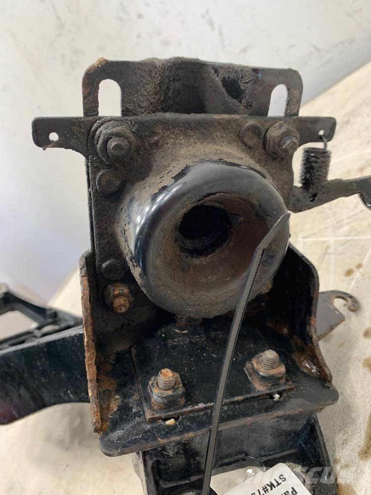 Volvo VNL Transport - Annet