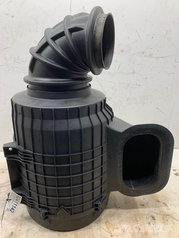 Volvo VNL Transport - Annet