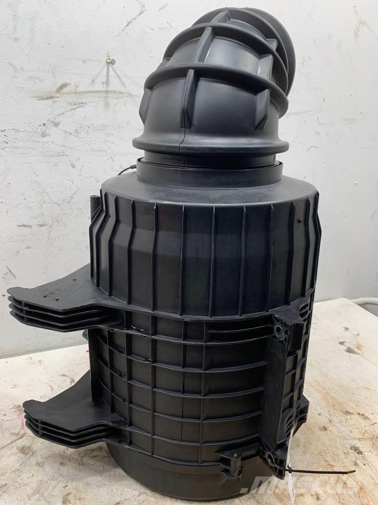 Volvo VNL Transport - Annet