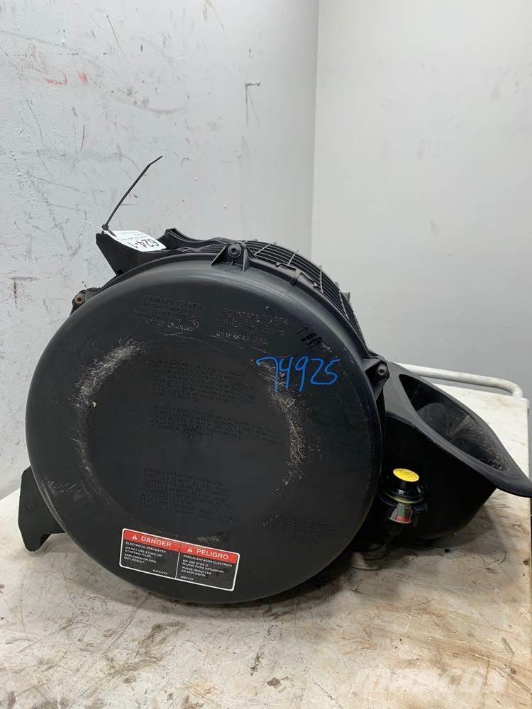 Volvo VNL Transport - Annet