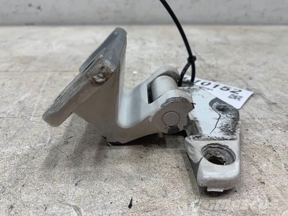 Volvo VNL Transport - Annet