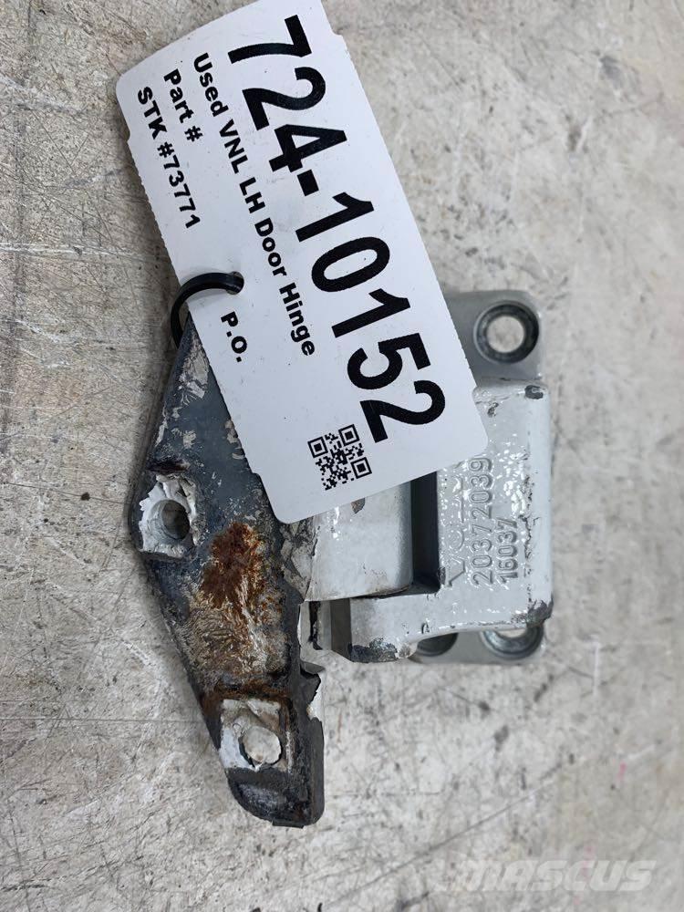 Volvo VNL Transport - Annet