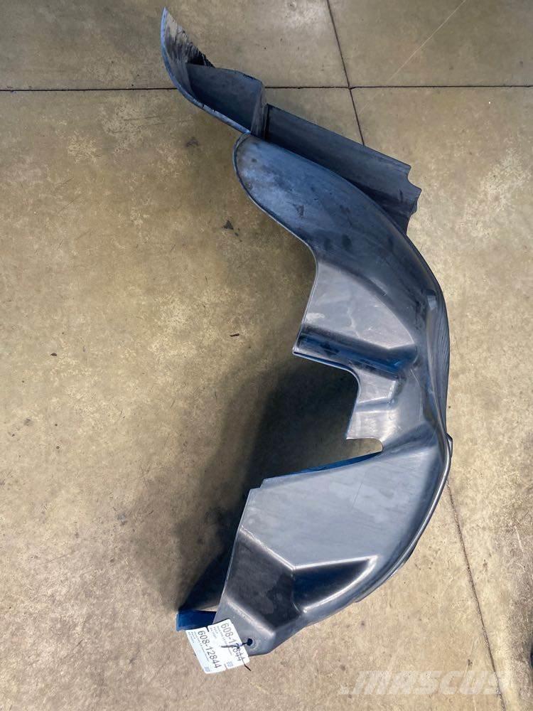 Volvo VNL Transport - Annet